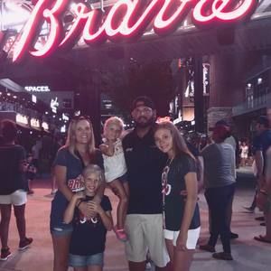 Meet your Posher, Seth